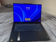 Lenovo Yoga Slim 7x | Snapdragon | 16GB RAM | Ekran Dotykowy | Stan bdb!