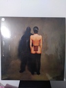 Kanye West Vultures Clear/Gold splatter LTD 1/500 winyl 2 LP