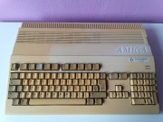 Commodore Amiga 500 Rev 8A