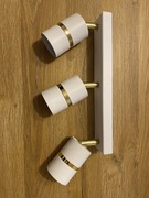 Lampa wisząca 3 -punkty światła G10