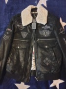 Kurtka OCHNIK pilotka KURMS pilotka XL