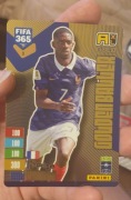 Karta Dembele nr 3 Fifa 365 2027