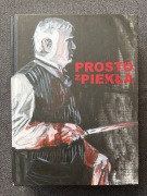 Alan Moore, Eddie Campbell - Prosto z piekła