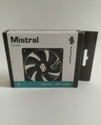 Silentium PC Mistral 80 (SPC045)