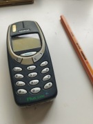 Nokia 3310 plus gsm
