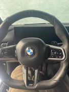 Poduszka kierownicy BMW G60 MPakiet