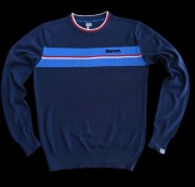 BENCH oryginalny sweter rozmiar L
