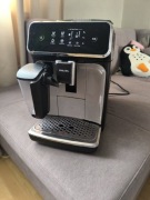 Ekspres Philips Latte Go 