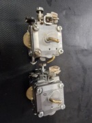 Gaznik Husqvarna 365 372xp xtorq 