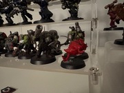 Ork Kommando Kill Team