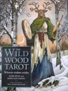 The Wildwood Tarot