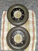 Bębny hamulcowe FSO