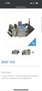 Frezarka do muru BMF 501