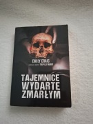 Tajemnice wydarte zmarłym wersja kieszonkowa