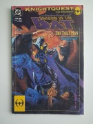 Tm-Semic. Batman 7/96