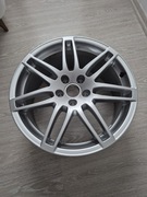 Alufelga 18 Audi 8E0601025BF BA Nowa Oryginalna Audi OE