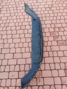 VOLVO XC40 I 2017- SPOJLER DOKŁADKA ZDERZAKA PRZEDNIEGO 31449340