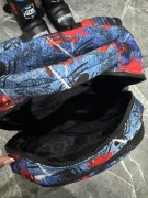 Plecak Marvel niebieski 