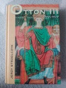 Otton lll - Jerzy Strzelczyk 