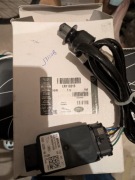 Nowy czujnik NoX tlenków azotu LR118313 Bosch 0281008557/558