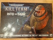 Kill Team into the dark warhammer 40k