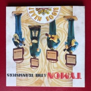 Tymon & The Transistors