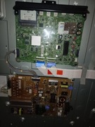 Lg 42LB670V Płyta główna zasilacz t-con 