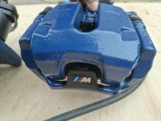 Zaciski bmw G01 x3 tył