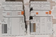 Moduły Wago 750-602 PLC