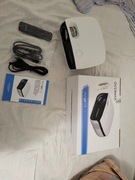 Projektor Overmax 2.5