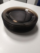 Zestaw talerzy płaskich Arcoroc 10 sztuk 