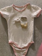 Body długi/ krótki rękaw, R.74 różne SMYK,RESERVED