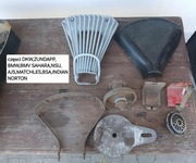 siedzenie hamulec piasta dkw nsu zundapp