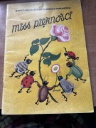 Miss piękności. Konstancja Rostworowska Morawska