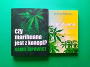 Czy marihuana jest z konopi? SIPOWICZ + Marihuana fakty mity JĘDRZEJKO