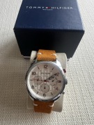 Zegarek męski tomy hilfiger