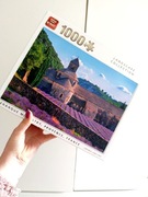 Puzzle 1000 King widok 