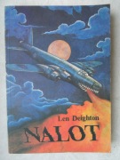 Nalot - Len Deighton 