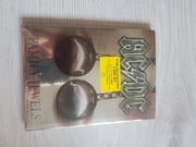 AC DC  FAMILY  JEWELS DWIE PŁYTY DVD.