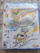 Chicory A Colorful Tale PS5 | Nowa!
