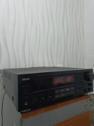 Wzmacniacz TEAC AG-V1200 750w sprawny