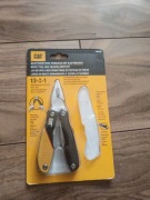 Multitool CAT 13w1 brak 
