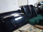 drzwiczki do przyczepy hobby 1 szt okno knaus inne