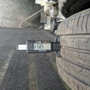 4x opona letnia Continental EcoContact 6 195/55 r 16 H