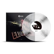 Eldo - Eternia (Clear)