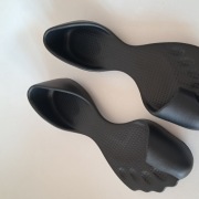 nowe buty/klapki/sandały rozmiar 38 brak metki