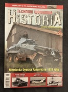 Magnum X Technika Wojskowa Historia listopad-grudzień nr 6/2024