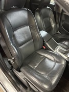 VOLVO V70 III S80 II X70 III GRZANY FOTEL LEWY PRZÓD PRAWY PRZÓD 