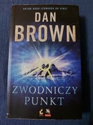 Dan Brown- Zwodniczy Punkt