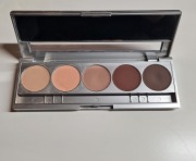 Kryolan Paleta cieni do oczu 5 kolorów PARIS